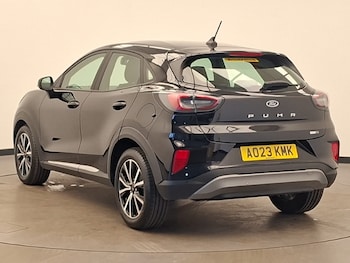 Used Ford Puma 2023 for sale - 79529477: Photo