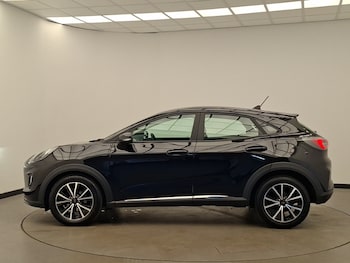 Used Ford Puma 2023 for sale - 79529477: Photo
