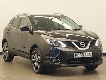 2016 - 1.5 dCi Tekna 5dr