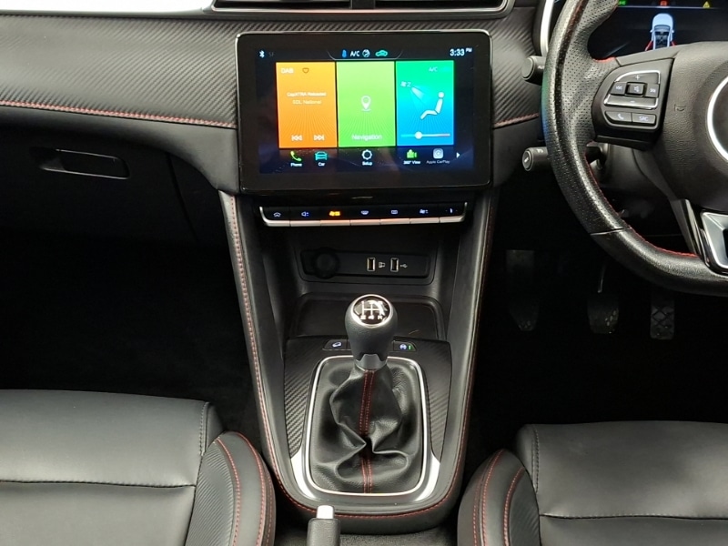 Used MG MG ZS 2023 for sale - 77669633: Photo 10