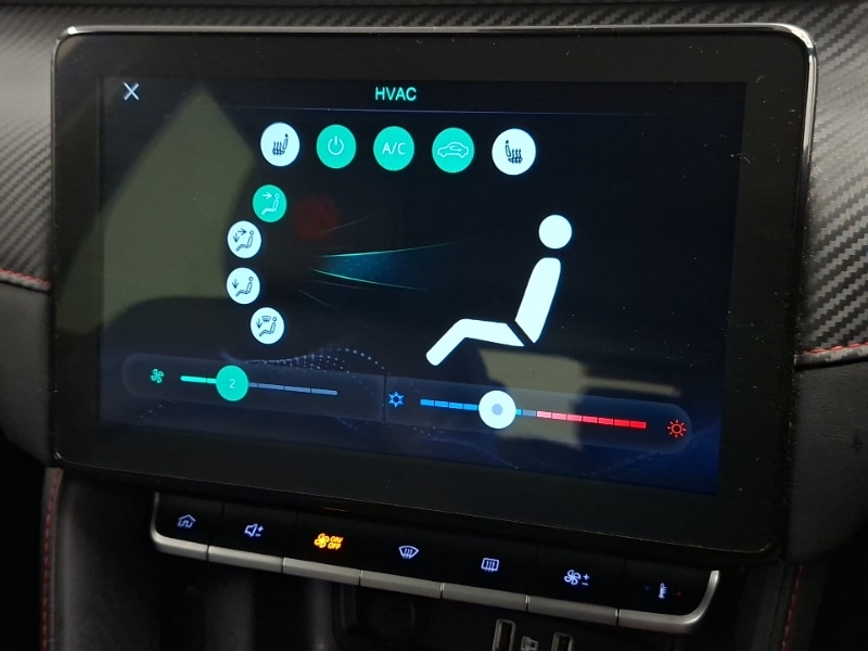 Used MG MG ZS 2023 for sale - 77669633: Photo 13