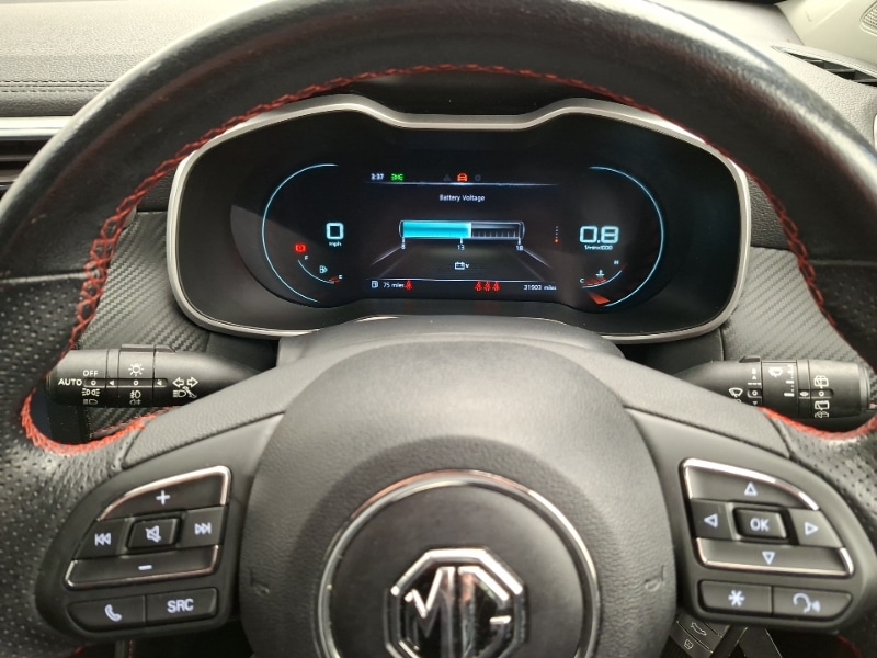 Used MG MG ZS 2023 for sale - 77669633: Photo 19