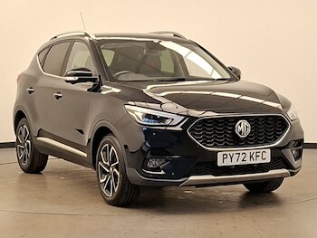 MG MG ZS feature image