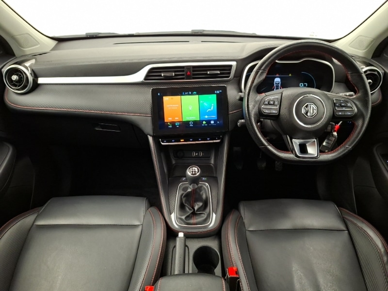 Used MG MG ZS 2023 for sale - 77669633: Photo 2