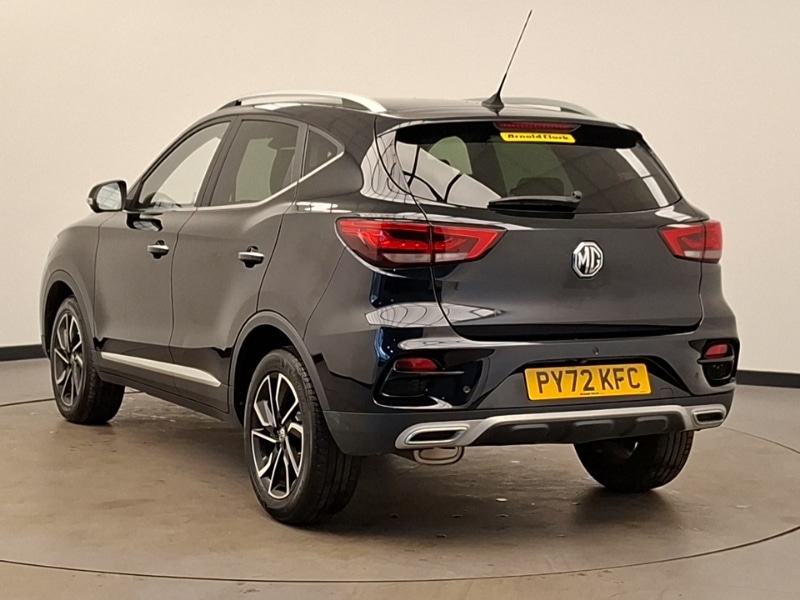 Used MG MG ZS 2023 for sale - 77669633: Photo 3