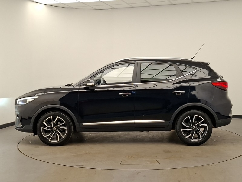 Used MG MG ZS 2023 for sale - 77669633: Photo 4