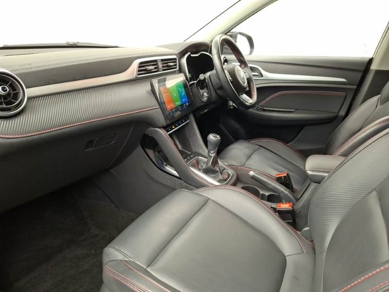 Used MG MG ZS 2023 for sale - 77669633: Photo 5