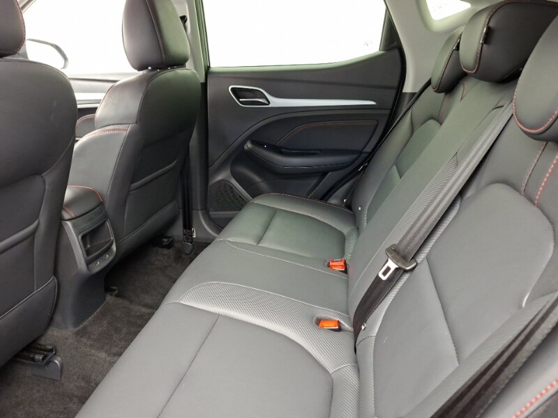 Used MG MG ZS 2023 for sale - 77669633: Photo 6