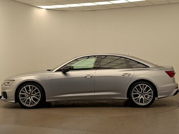 Used Audi A6 2020 for sale - 78580066: Photo