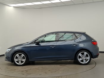 Used SEAT Leon 2018 for sale - 78550293: Photo