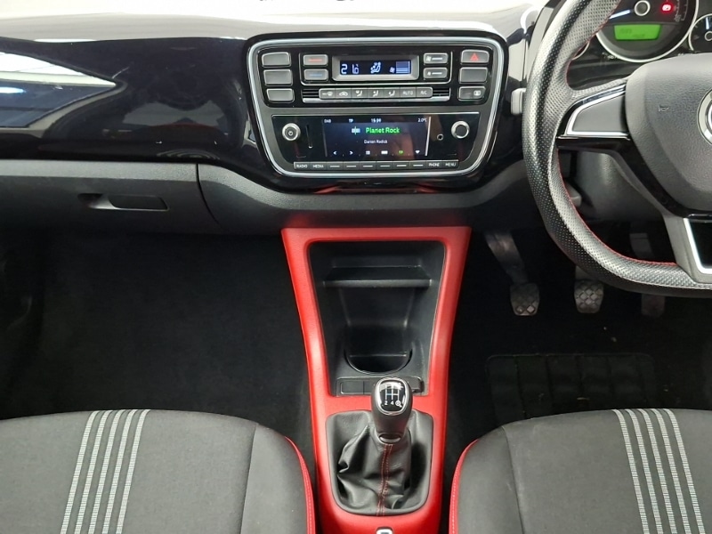 Used Skoda Citigo 2017 for sale - 77234854: Photo 10