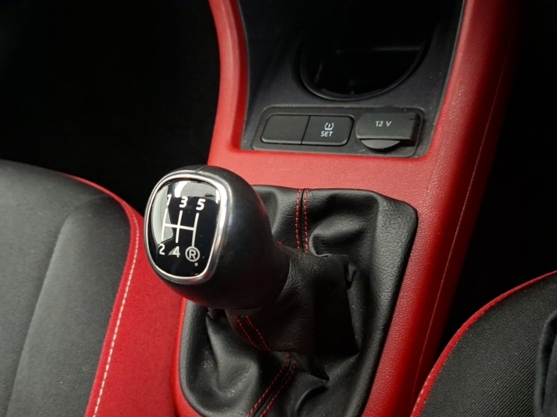 Used Skoda Citigo 2017 for sale - 77234854: Photo 12