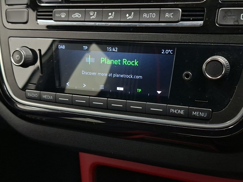 Used Skoda Citigo 2017 for sale - 77234854: Photo 13