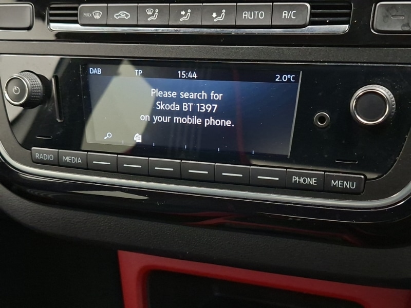 Used Skoda Citigo 2017 for sale - 77234854: Photo 14