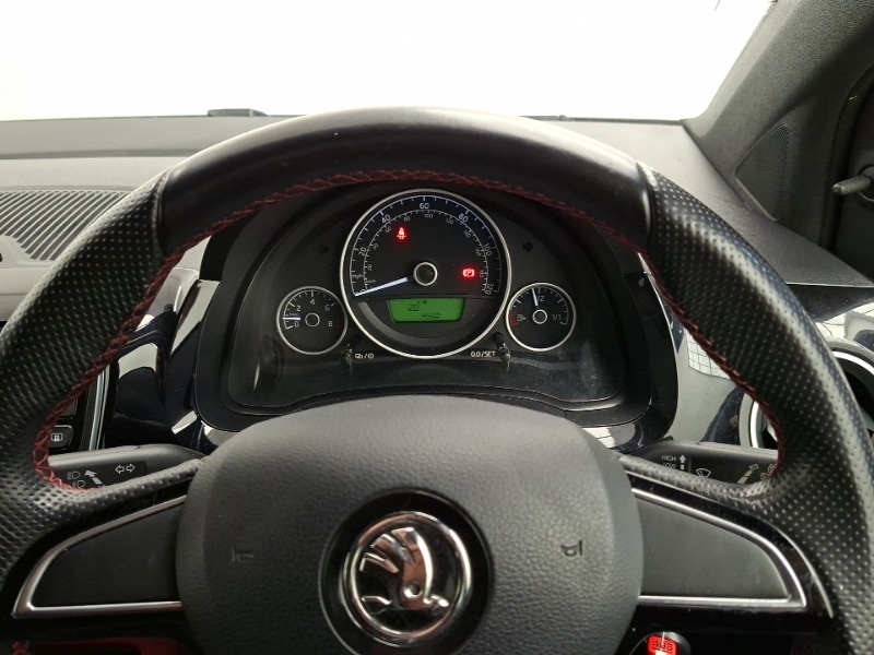 Used Skoda Citigo 2017 for sale - 77234854: Photo 19