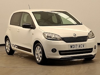 2017 - 1.0 MPI Monte Carlo 5dr