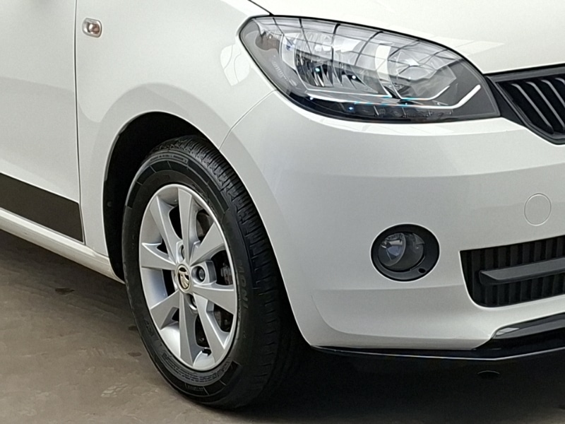 Used Skoda Citigo 2017 for sale - 77234854: Photo 9