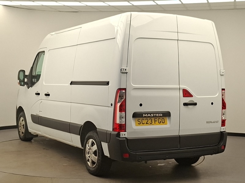 Used Renault Master 2023 for sale - 77448225: Photo 3
