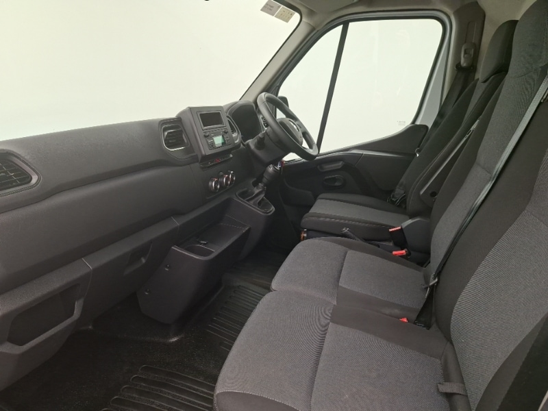 Used Renault Master 2023 for sale - 77448225: Photo 5