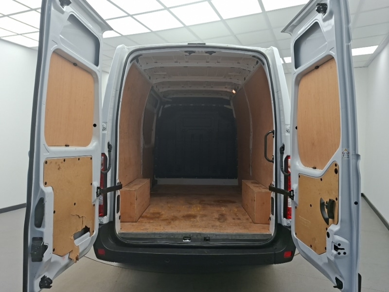 Used Renault Master 2023 for sale - 77448225: Photo 8