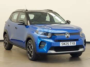 2025 - 1.2 Turbo Plus 5dr