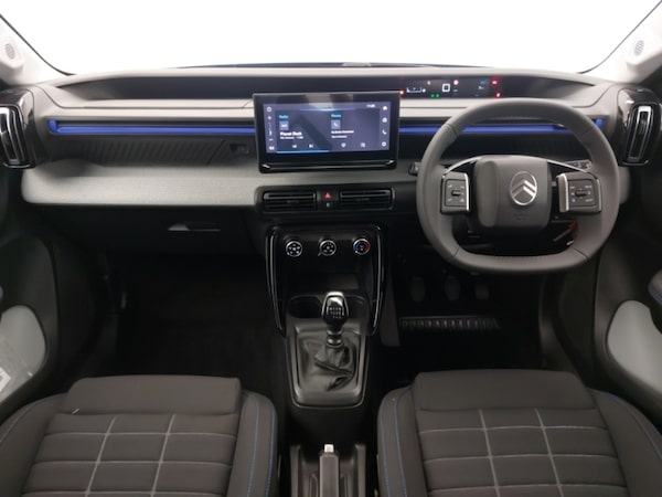 Used Citroen C3 2025 for sale - 75390135: Photo 2