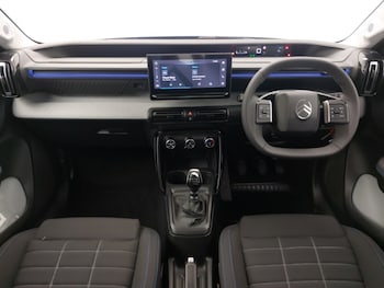 Used Citroen C3 2025 for sale - 75390135: Photo