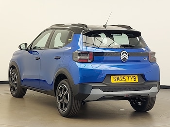 Used Citroen C3 2025 for sale - 75390135: Photo