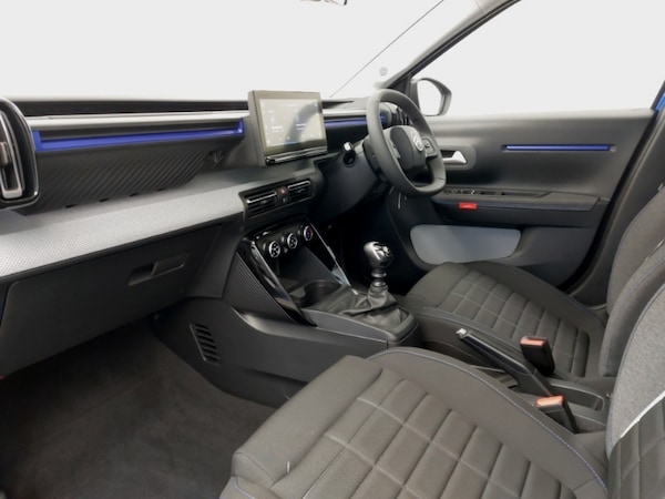 Used Citroen C3 2025 for sale - 75390135: Photo 5
