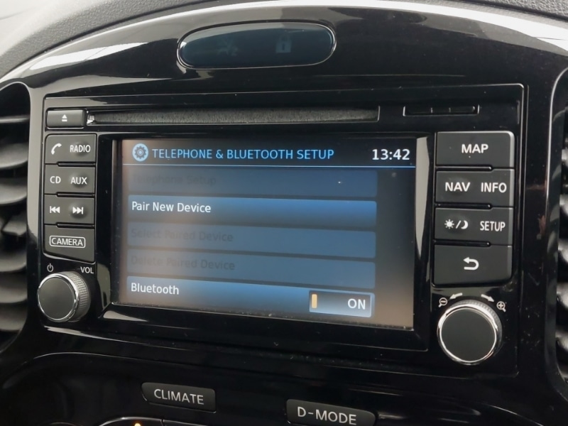 Used Nissan Juke 2018 for sale - 76414511: Photo 15