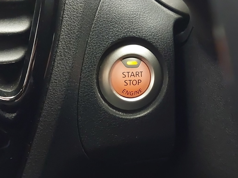 Used Nissan Juke 2018 for sale - 76414511: Photo 16