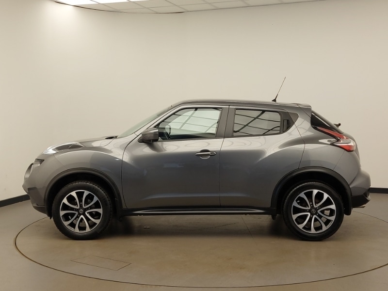 Used Nissan Juke 2018 for sale - 76414511: Photo 4