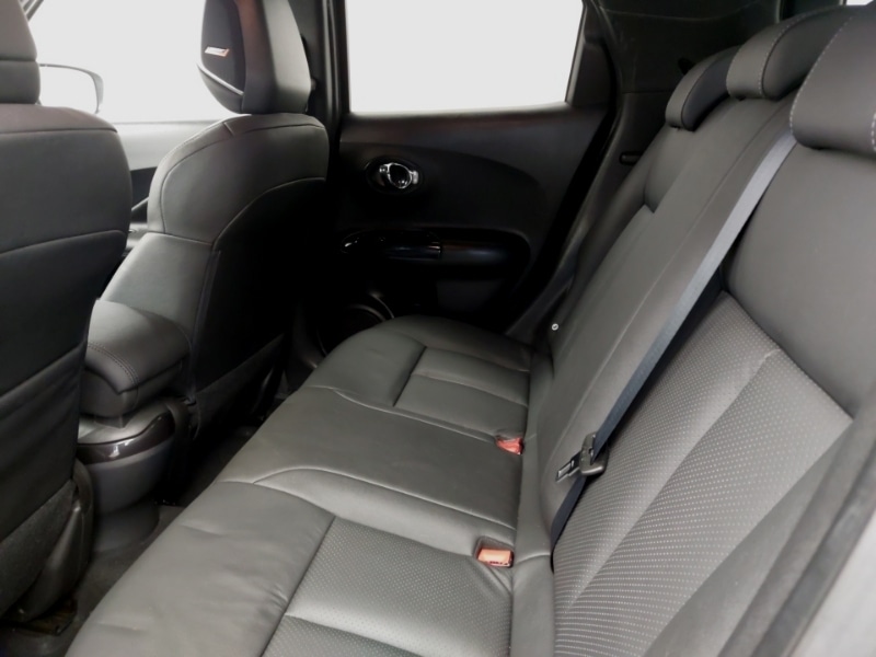 Used Nissan Juke 2018 for sale - 76414511: Photo 6