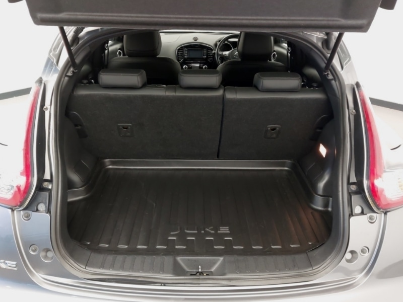 Used Nissan Juke 2018 for sale - 76414511: Photo 8