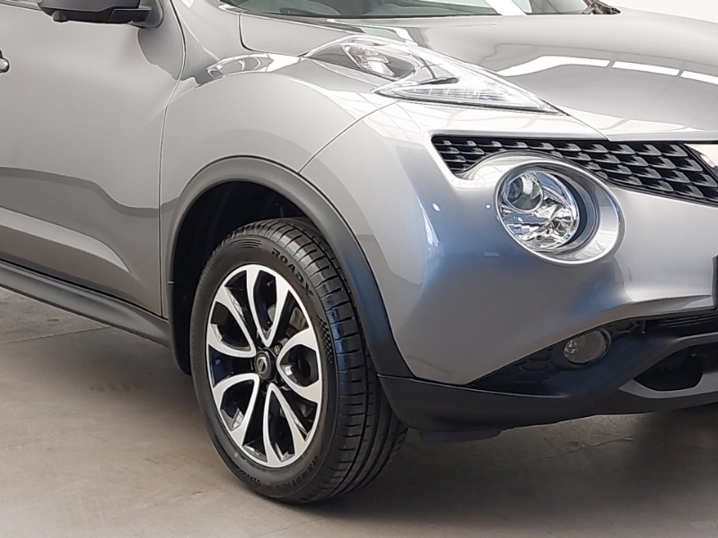 Used Nissan Juke 2018 for sale - 76414511: Photo 9