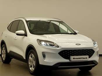 2022 - 1.5 EcoBoost 150 Zetec 5dr