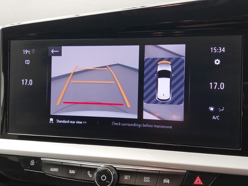 Used Vauxhall Grandland 2022 for sale - 76151035: Photo 11