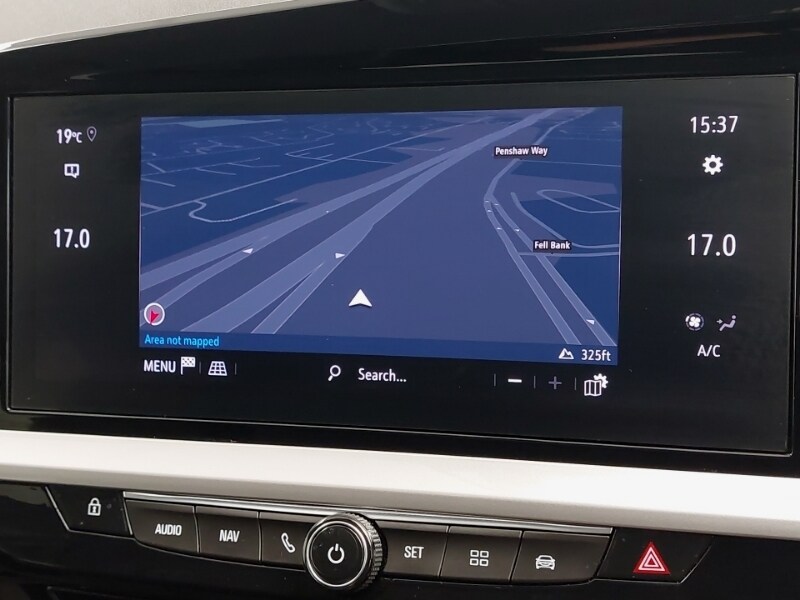 Used Vauxhall Grandland 2022 for sale - 76151035: Photo 14