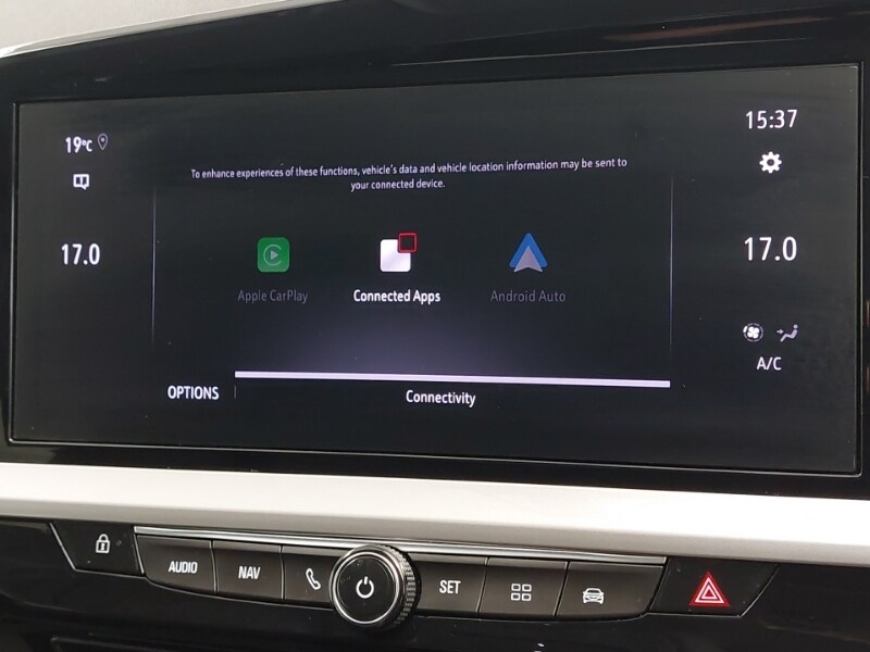 Used Vauxhall Grandland 2022 for sale - 76151035: Photo 15