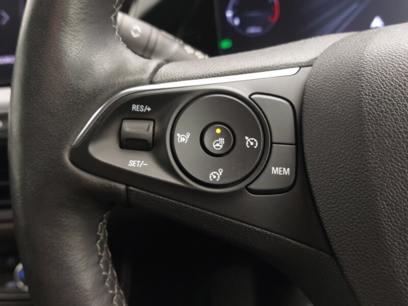 Used Vauxhall Grandland 2022 for sale - 76151035: Photo 17