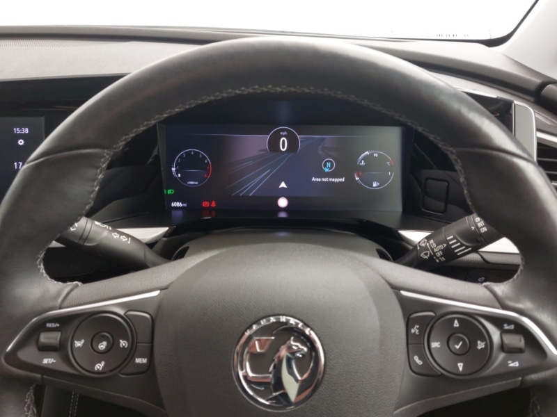 Used Vauxhall Grandland 2022 for sale - 76151035: Photo 19