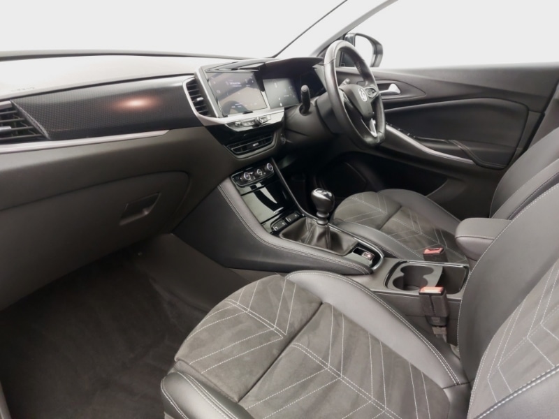 Used Vauxhall Grandland 2022 for sale - 76151035: Photo 5