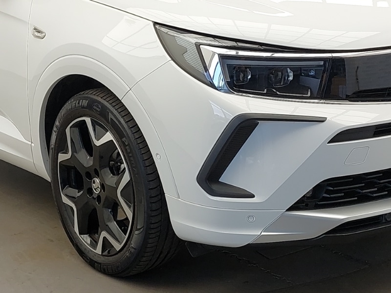 Used Vauxhall Grandland 2022 for sale - 76151035: Photo 9