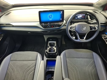 Used Volkswagen ID.5 2022 for sale - 78269155: Photo