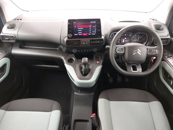 Used Citroen Berlingo 2021 for sale - 75622164: Photo