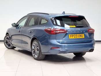 Used Ford Focus 2023 for sale - 74719623: Photo