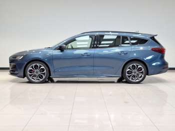 Used Ford Focus 2023 for sale - 74719623: Photo