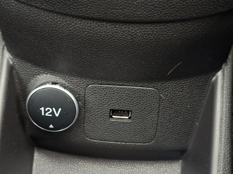 Used Ford Fiesta 2017 for sale - 78040796: Photo 13