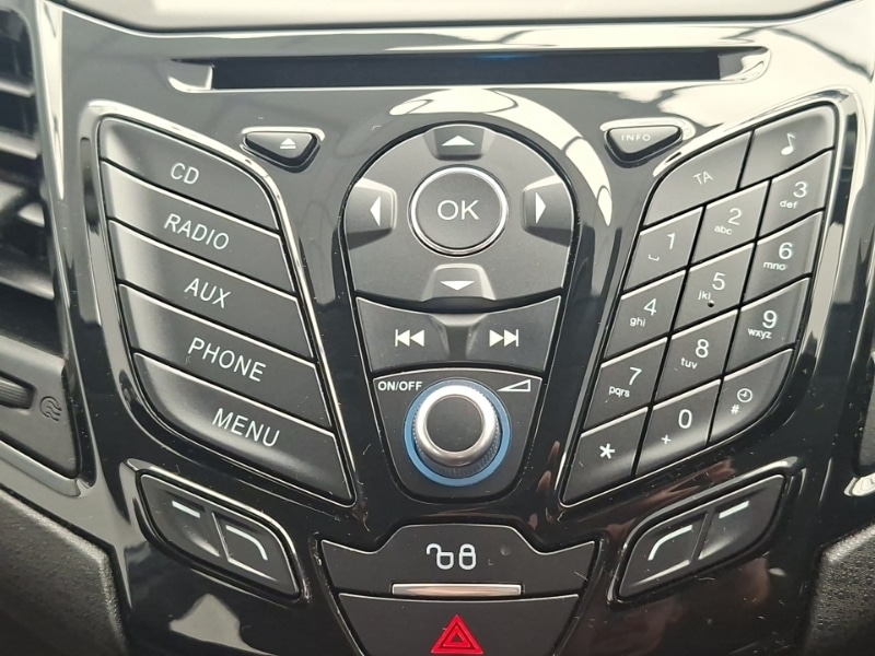 Used Ford Fiesta 2017 for sale - 78040796: Photo 15