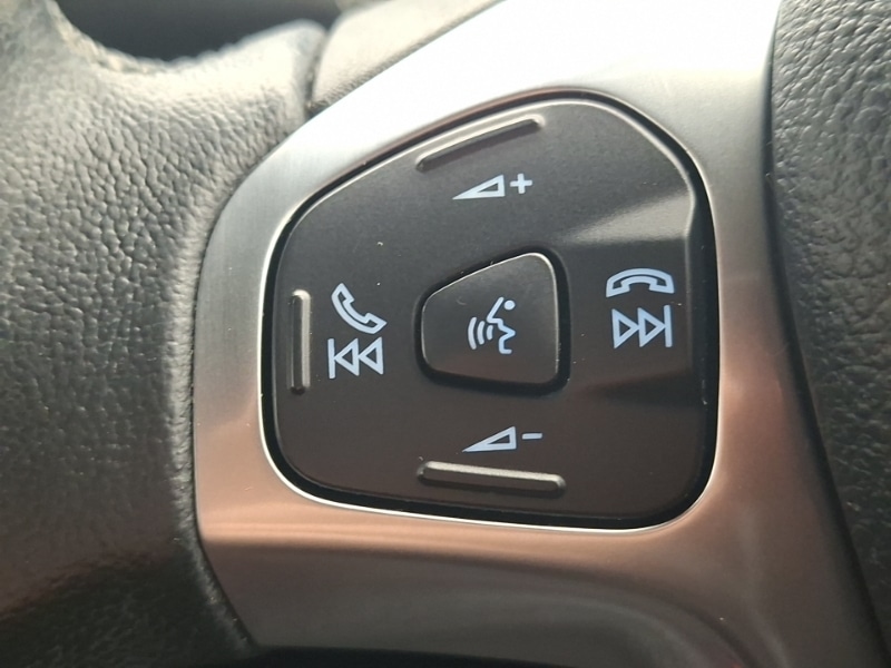 Used Ford Fiesta 2017 for sale - 78040796: Photo 16